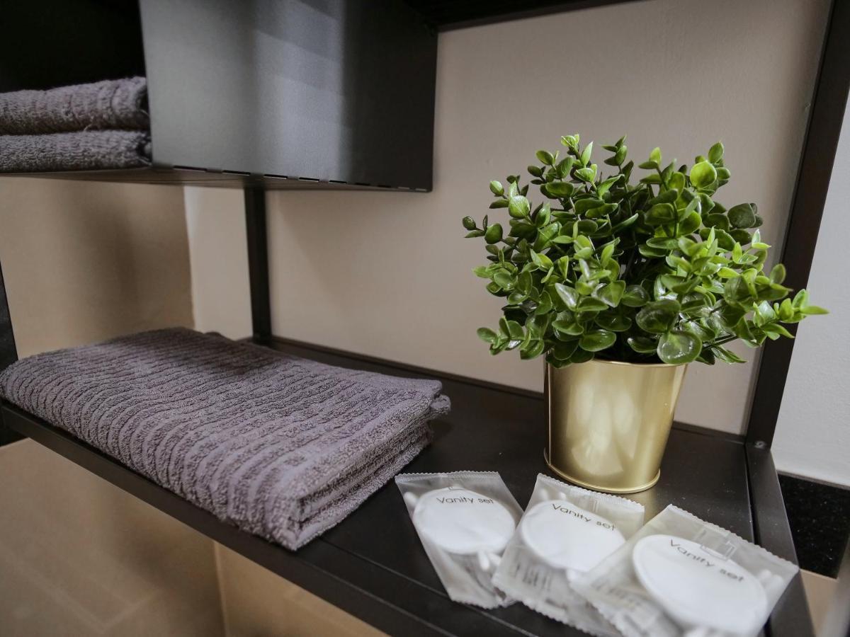 Appartement Otto I - Erfurt Zentrum Exteriér fotografie