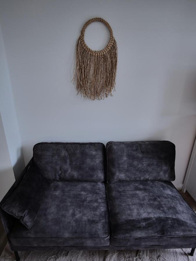 Appartement Otto I - Erfurt Zentrum Exteriér fotografie